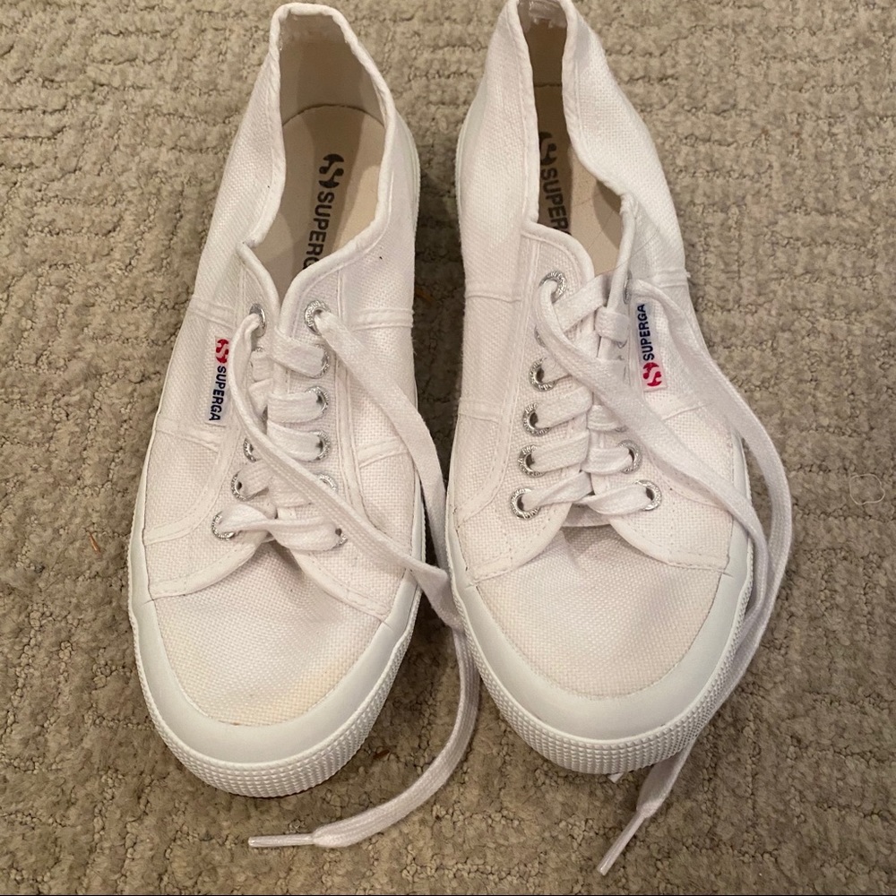 Superga Sneakers